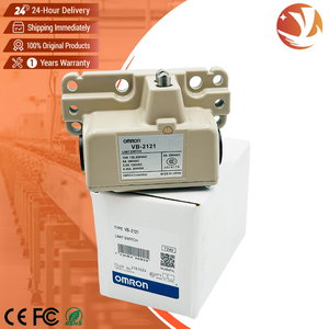 NOUVEAU Positionneur de vanne industriel original VB-2121 pour le contrôle des actionneurs pneumatiques - Product Image 1