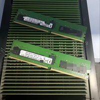 32GB 2RX8 3200 DDR4 ECC RDIMM DJR CJR Server RAM