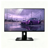 Nouvel écran de jeu LED IPS 27 pouces 2K 240Hz QHD 2560x1440 5ms HDMIx2 DPx2 VESA pour PC de bureau