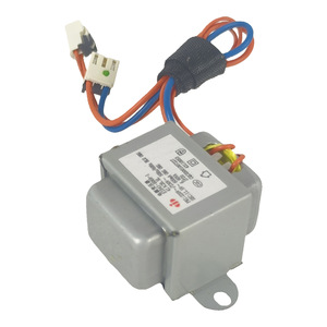 หม้อแปลงไฟฟ้า EI041-0069-1 220V เป็น 11.5V 600mA สำหรับอะไหล่เครื่องปรับอากาศ - Product Image 1