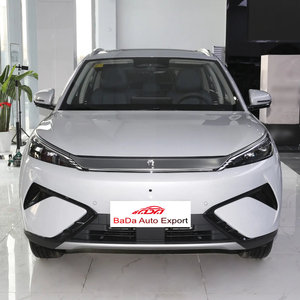 BYD <span class=keywords><strong>YUAN</strong></span> Plus 2024 Coche eléctrico insignia <span class=keywords><strong>Yuan</strong></span> <span class=keywords><strong>Han</strong></span> Qin Plus Ev Coche más barato Vehículo de nueva energía - Product Image 1