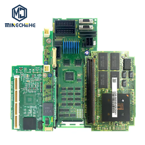 130B7002 บอร์ดควบคุมพลังงานไดรฟ์หลัก - Product Image 1