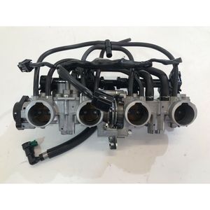 Compatibile con il regolatore di tensione Honda Cbr 650 R 2019 2020 Fh027aa Parte elettrica per moto - Product Image 2
