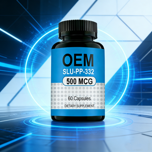 OEM ODM Más Vendidos SLU-PP-332 SUPLEMENTO ALIMENTICIO Cápsulas Suplemento - Product Image 3