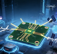 Fabricante de ensamblaje de placas de circuito impreso OEM personalizadas, suministro de PCB multicapa y ensamblaje de PCB, servicio SMT DIP
