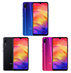 Carga rápida Versión global de <span class=keywords><strong>la</strong></span> UE Redmi Note 7 4GB 128GB Pantalla grande Teléfono celular Xiaomi Teléfonos celulares - Product Image 6