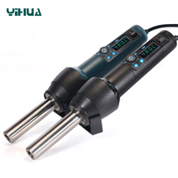 Pistolet à souder à air chaud portable YIHUA 8858-I
