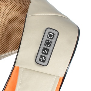 <span class=keywords><strong>El</strong></span> precio de fábrica de mano amasado shiatsu masajeador de cuello para <span class=keywords><strong>el</strong></span> hogar - Product Image 6