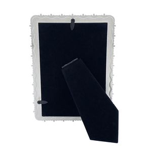 <span class=keywords><strong>Cadre</strong></span> en alliage de Zinc <span class=keywords><strong>cadre</strong></span> Photo en émail - Product Image 3