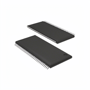 Componentes Electrónicos de Memoria 66 TSSOP IS46R16320D-5TLA1-TR Originales - Product Image 1