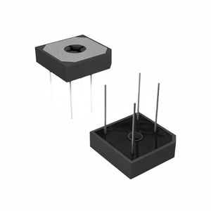 4-Square, GBPC-W Diodes GBPC1210W-E4/51 Buy Online Electronic Components Manufacturer Channel - Product Image 1