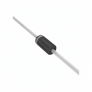 Manufacturer Channel Electronic Chips Component DO-204AL, DO-41, Axial 1N4944GPHE3/73 Single Diodes - Product Image 1