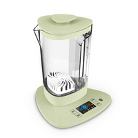 Produk Terlaris Pembuat/Jug/Generator/Pitcher Air Kaya Hidrogen Nano Alkali