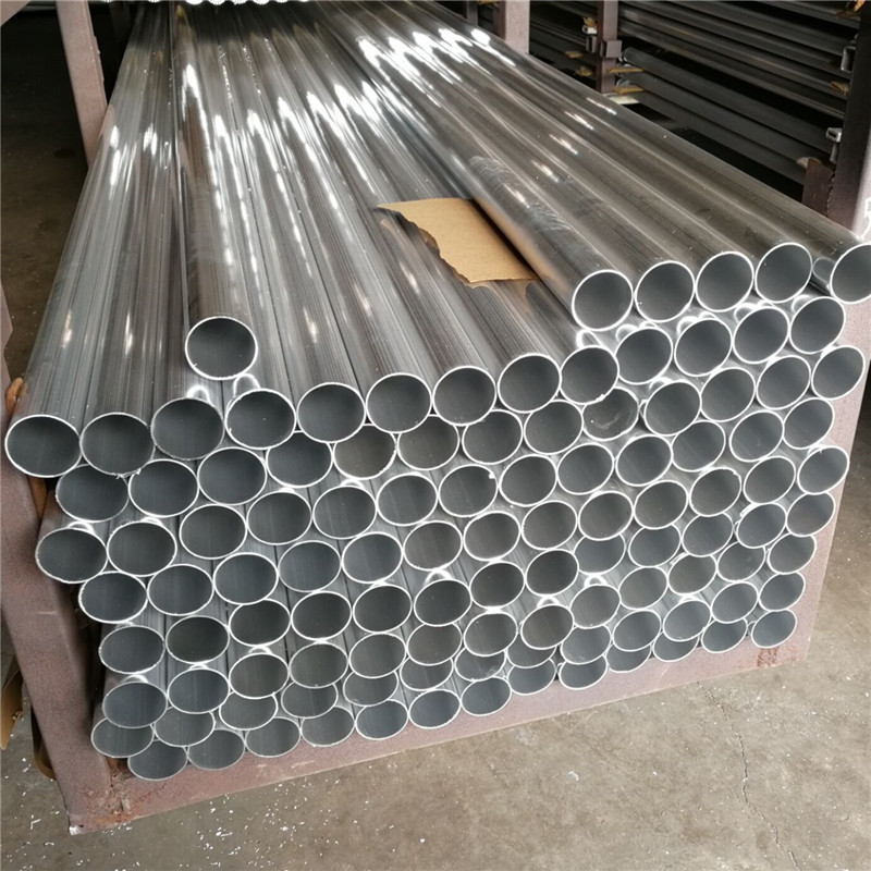 powder coated aluminum pipe，6061 T6 Aluminium Tube 6063 Aluminum Pipe Seamless Hollow Anodized Aluminum Pipe