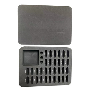 Bán buôn tùy chỉnh sinh thái thân thiện EVA bọt lót chống cháy sốc bằng chứng chèn hộp xốp - Product Image 4