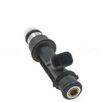 Nouveau produit phare : Connecteur de buse d'injecteur de carburant en plastique 96334808 pour Suzuki Florenza, Reno, Swift et Chevrolet 25332290