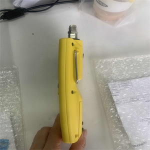 Manómetro Digital Intrínsecamente Seguro Druck DPI 705 IS para Áreas Peligrosas - Product Image 4