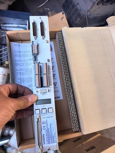Unidad de Control SIMODRIVE 611 de 2 Ejes 6SN11180NK000AA1 6SN1118-0NK00-0AA1 - Product Image 3