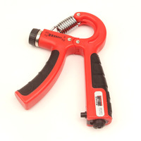 Venta directa del fabricante Anillo de resistencia portátil personalizado Piano Grip Trainer Juego de cinco piezas Empuñaduras de mano