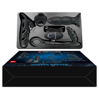 Vente en gros OEM ODM Nouvel arrivage Télécommande Hommes Vibrateur Anal Perle Butt Plugs Gode Harnais Strap-on