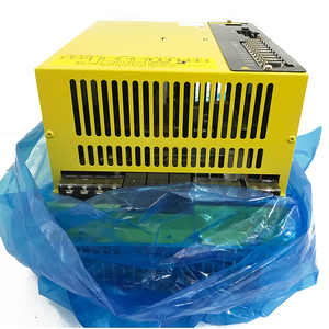 Amplificador de Husillo para Servoaccionamiento Original FANUC A06B-6134-H302 # A para CNC PLC - Product Image 4