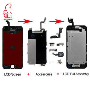 Display LCD per <span class=keywords><strong>iphone</strong></span> <span class=keywords><strong>6</strong></span> lcd per <span class=keywords><strong>iphone</strong></span> <span class=keywords><strong>6</strong></span> sostituzioni schermo per <span class=keywords><strong>iPhone</strong></span> <span class=keywords><strong>6</strong></span> plus schermo per <span class=keywords><strong>iPhone</strong></span> <span class=keywords><strong>6</strong></span> 7 8 plus - Product Image 3