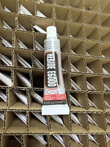 راتنج إيبوكسي لاصق شفاف CNMI <span class=keywords><strong>E6000</strong></span> B7000 لإصلاح الهاتف المحمول شاشة LCD إطار زجاجي أصيص زهور كريستال أحجار الراين الغراء - Product Image 5