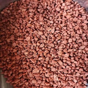 Fertilizante de Cloruro de Potasio MOP Granular de Alta Pureza 60% Potasa KCl para Agricultura - Product Image 5