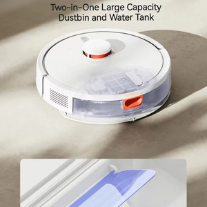 Mop 3C Aspirapolvere Aspirateur eficiente <span class=keywords><strong>Robot</strong></span> aspiradora robótica inalámbrica aspiradora robótica barredora Aspiradora - Product Image 5