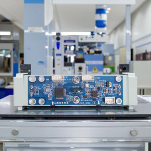 Sensore di Ossigeno a Ultrasuoni Winpower OCS-3FRL1.0 per Ventilatore - Rilevamento Ossigeno 0-100%, Analisi Gas Flusso e Umidità 0-20L/min 2026 - Product Image 6