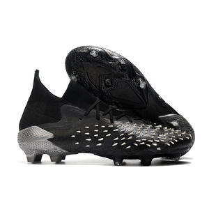Chaussures de football d'entraînement en plein air pour adultes, nouvelle conception, chaussures de football de haute qualité, chaussures de football imperméables - Product Image 5