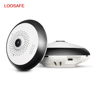 <span class=keywords><strong>Camera</strong></span> An Ninh Không Dây Hai Chiều Loosafe, <span class=keywords><strong>Camera</strong></span> Ip Không Dây Mắt Cá 360 Độ, <span class=keywords><strong>Camera</strong></span> An Ninh Toàn Cảnh - Product Image 2