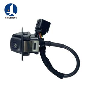 95760-3Z304 957603Z304 para <span class=keywords><strong>Hyundai</strong></span> I40 2014-2017 Cámara de Reversa Cámara Trasera de Coche Cámara de Visión Trasera - Product Image 5