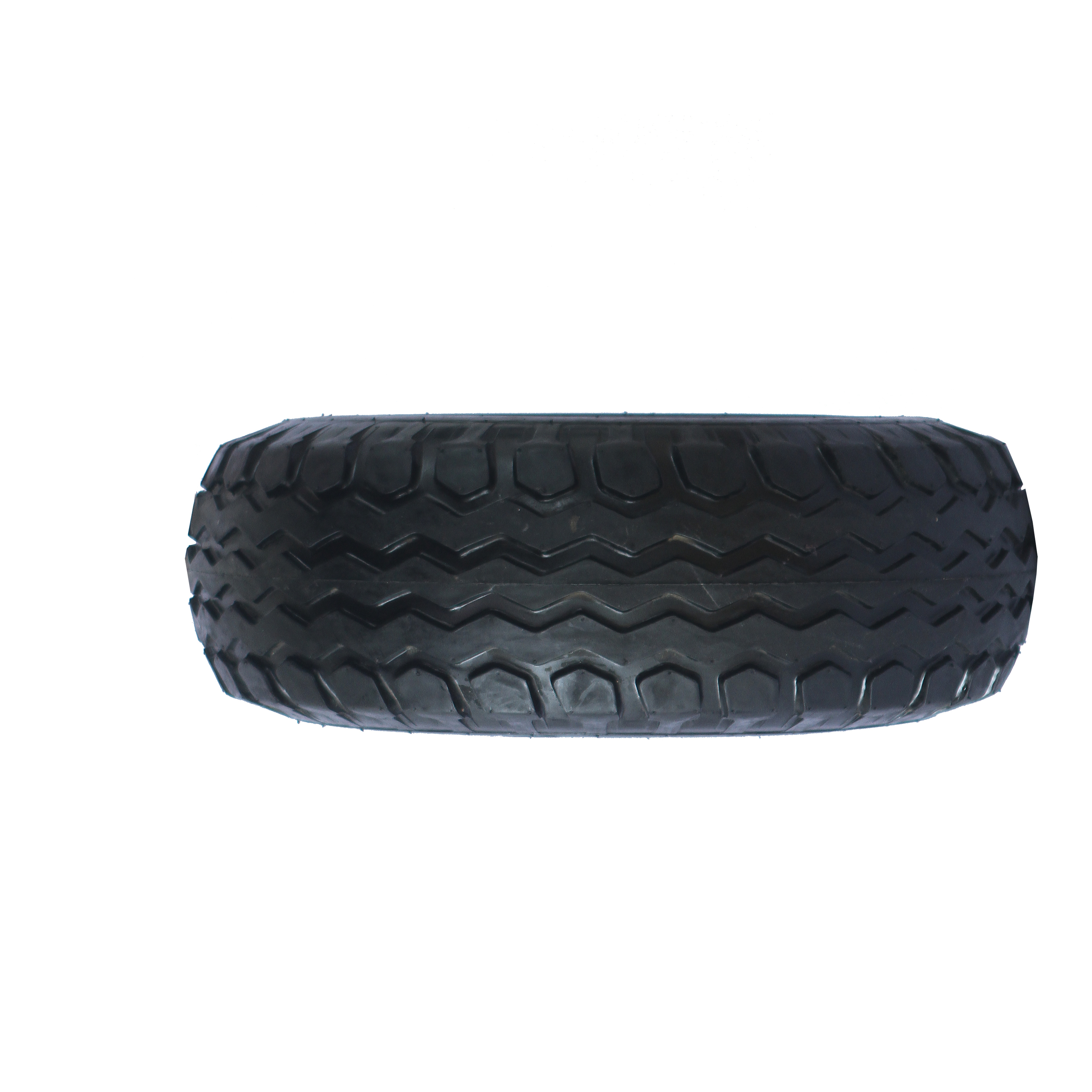 China Topower 10.5/65-16 14PR TT Agricultural Tractor Implement Tire with Minimum Soil Compaction