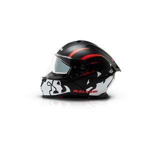 Casco integral Malossi HM3-talla XS - Product Image 2