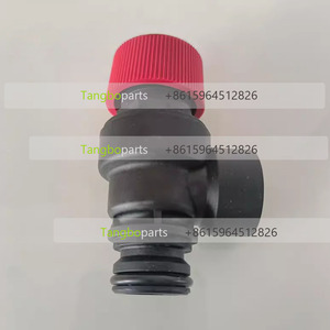 Accessoires pour chaudières et <span class=keywords><strong>chauffe</strong></span>-<span class=keywords><strong>eau</strong></span>, soupape de sécurité 3 bars pour chaudières à <span class=keywords><strong>gaz</strong></span> <span class=keywords><strong>Vaillant</strong></span> Turbomax, remplacement - Product Image 3