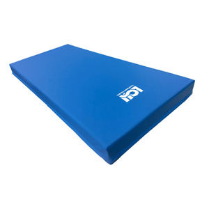Matelas de lit médical d'hôpital imperméable de couverture de PU refroidissant les matelas de mousse de mémoire - Product Image 2