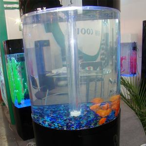 Tubo de Acrílico Fundido Transparente, Material PMMA 100% Crudo, Excelente Precio, para Cámara Hiperbárica - Product Image 3