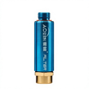 FOR Aolin Sprayer Filter Stainless Steel High Pressure Agricultural Pump Sprayer Accessory - Product Image 2