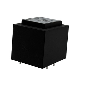 Трансформатор силовой электронный <span class=keywords><strong>12</strong></span>В 30ВА, однофазный, <span class=keywords><strong>12</strong></span>.5, тороидальный, миниатюрный, герметичный, низкочастотный, на заказ - Product Image 4