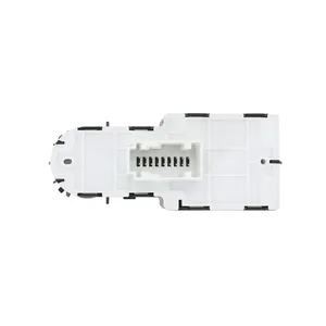 Interruttore di Controllo Principale per Finestrini Elettrici 96784561ZD per Citroen Jumpy e <span class=keywords><strong>Peugeot</strong></span> <span class=keywords><strong>208</strong></span> P2, <span class=keywords><strong>Accessori</strong></span> Auto - Product Image 4