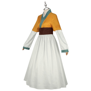 Disfraz de Cosplay de The Pharmacist Girl's Whispers, Vestido de Anime para Mujer Adulta, Disfraz de Juego de Rol, Primavera 2025 - Product Image 3