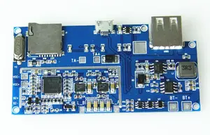 パワーバンク回路基板PCBアセンブリメーカー