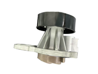 Nouvelle pompe à eau Haitao HTWP62B pour moteur de voiture BMW B48A20D/B48, pièce de rechange OE:11518638026 avec garantie d'un an