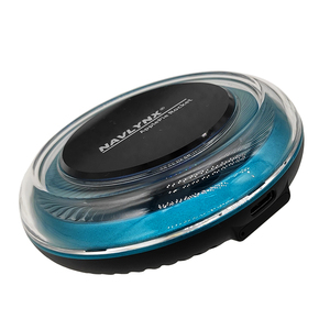 NAVLYNX ApplePie Rocket Base on Qualcomm QCM6490 5G SoC CarPlay AI