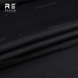 500D + 1000D squadrone nero tessuto combinato laminato Cordura tessuto tattico laminato <span class=keywords><strong>taglio</strong></span> <span class=keywords><strong>Laser</strong></span> tessuto per giubbotti e borse - Product Image 4