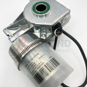 Servomotor F2.105.1171/03 para piezas de máquina de impresión Offset CD102 SM102 XL105, 1 unidad - Product Image 2