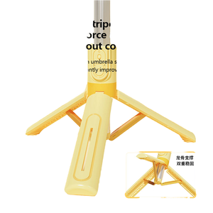 Chân máy hoạt hình mới, gậy selfie, kỳ quan chụp điện thoại di động phổ thông, giá đỡ phát trực tiếp trên máy tính để bàn tất cả trong một - Product Image 2