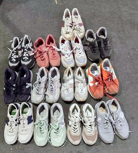 Chaussures de <span class=keywords><strong>basket</strong></span> d'occasion pour hommes en gros des États-Unis – Lots de chaussures de sport d'occasion de marques originales en balles - Product Image 6