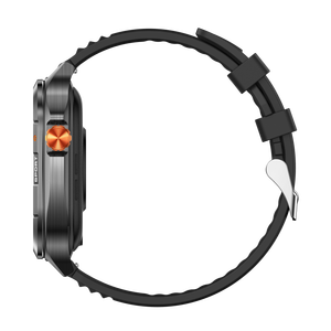 Montre connectée V55 1000 mAh, autonomie de 30 jours, écran tactile grand format <span class=keywords><strong>2</strong></span> pouces, appareil portable pour hommes et femmes - Product Image 5